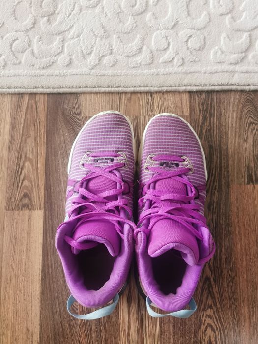 Nike Lebron Witness VII