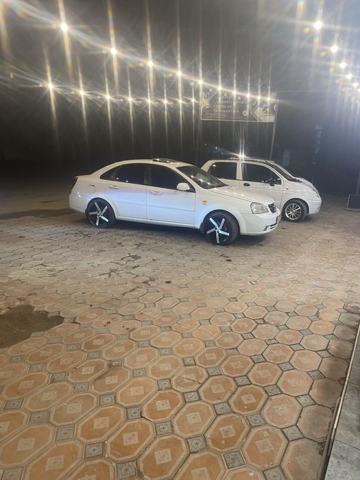 Saka diska vossen