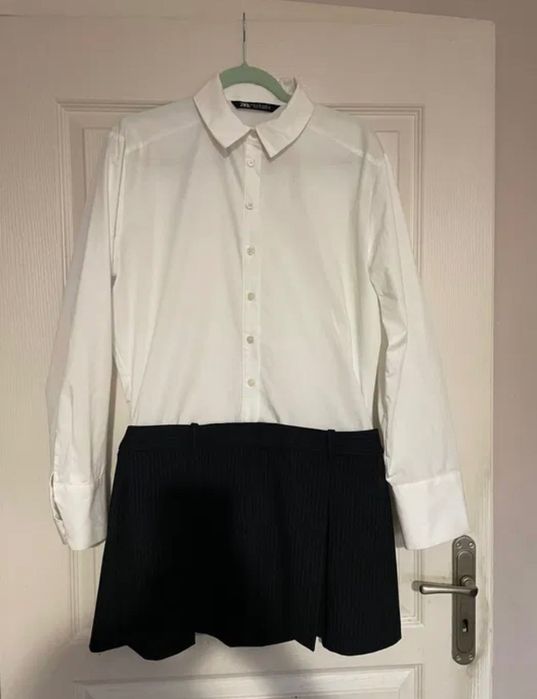 Уникална Рокля Zara M