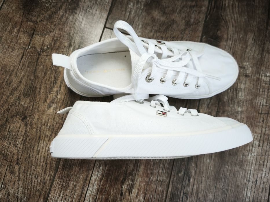 Tommy Hilfiger, гуменки, номер 37