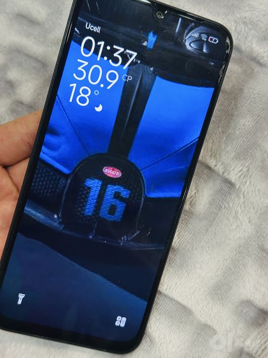 Sotiladi Redmi 15C