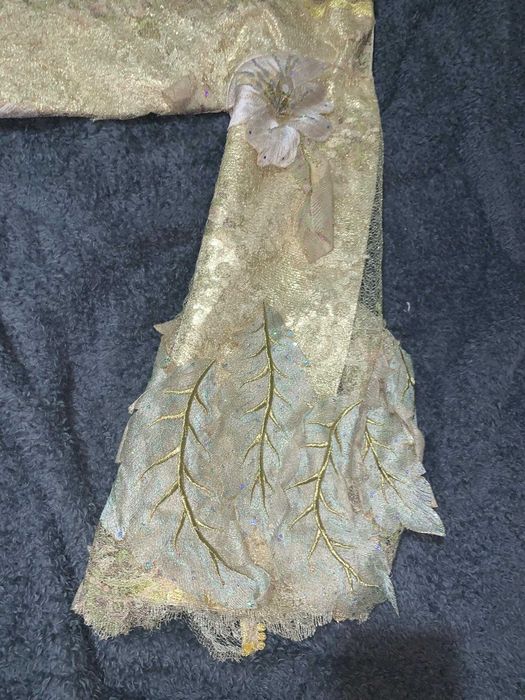 Rochie vintage autentica