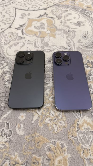 Iphone 15pro 128gb87% iphone 14pro 128gb 82%