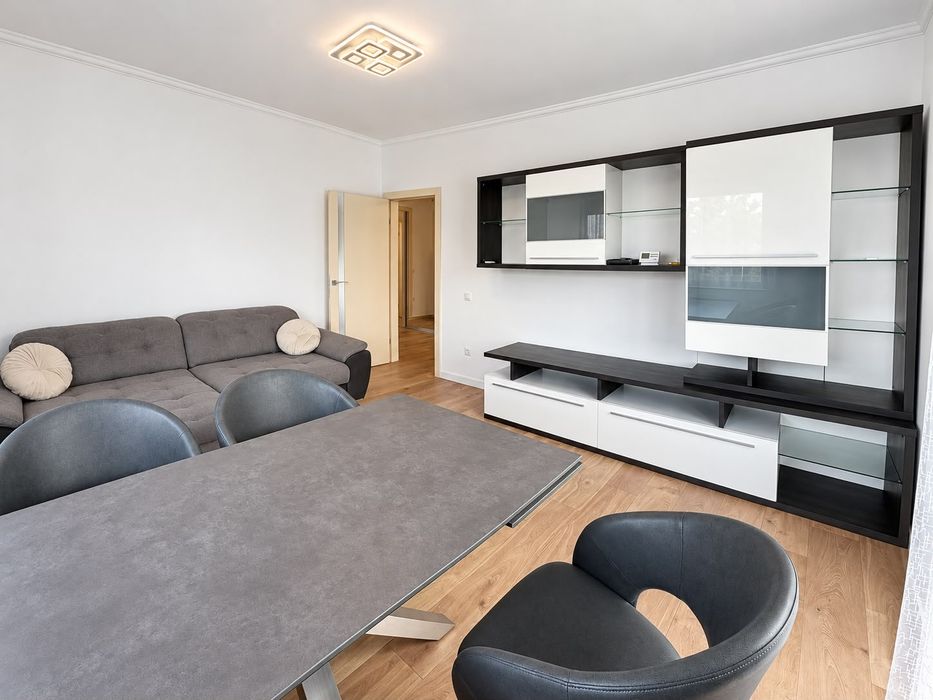 Apartament de închiriat, 62 mp, 2 camere, Borhanci