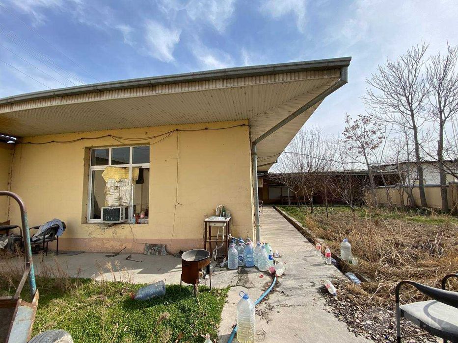 Индекс База 29-соток 827 м² строения ж/д ветка рядом заезд для фур