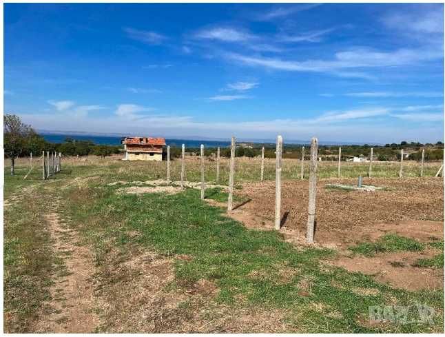 Продава се Парцел в Свети Влас - 400 кв.м за 62 €/кв.м - Снимка #4