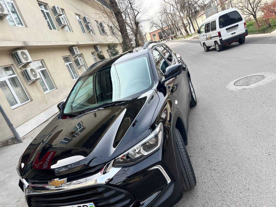 Продается автомобиль Трекер 2 LS в отличном состоянии