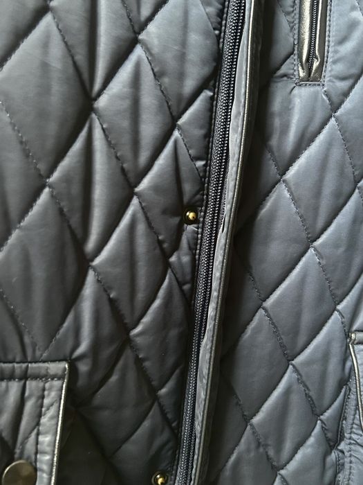 Куртка мужская