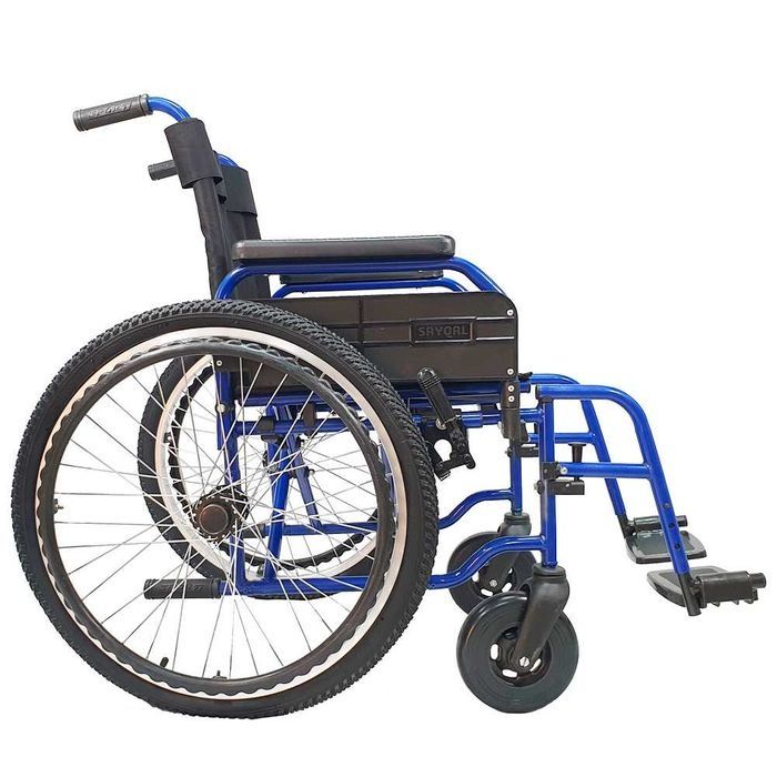 55Original Nogironlar aravachasi инвалидная коляска