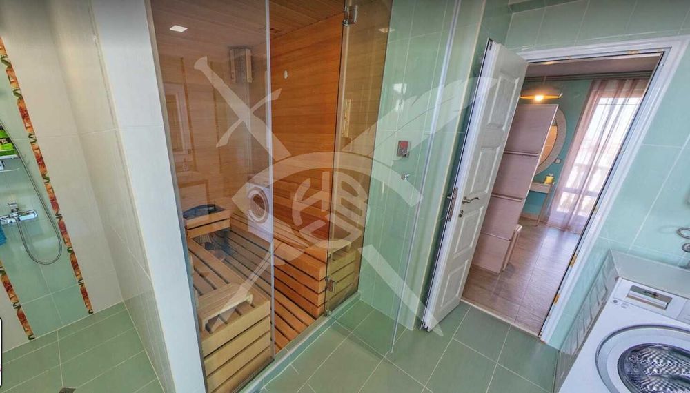 Тристаен - Несебър