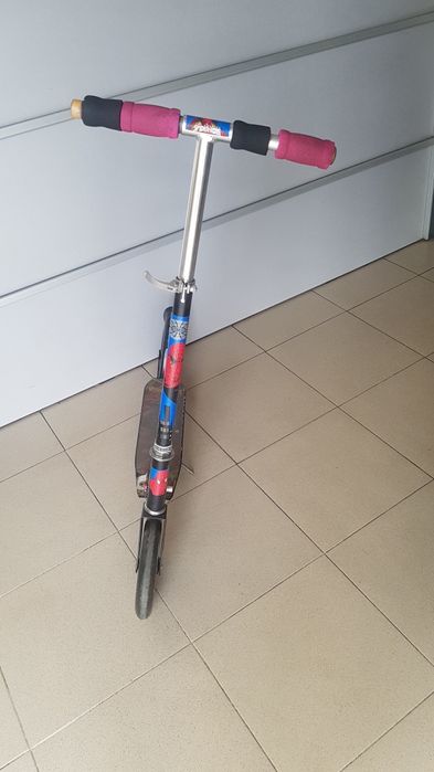 Детска тротинетка