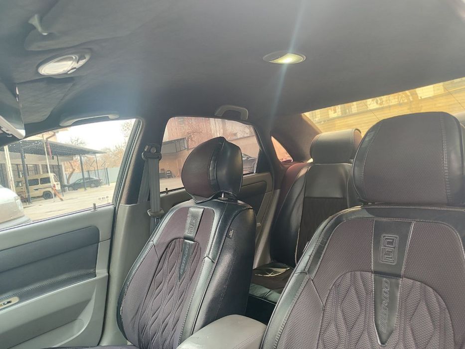 Lacetti 1.8 srochniy sotiladi 2010