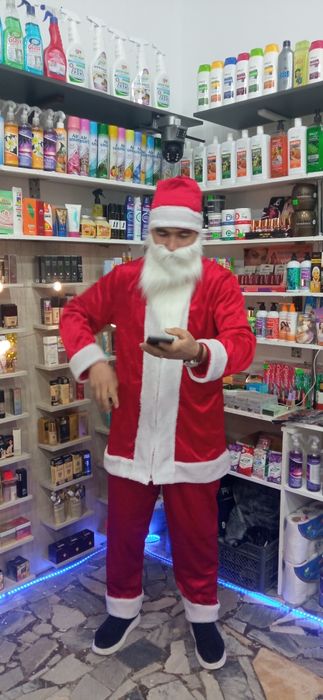 Qorbobo kiyim кастюм продается