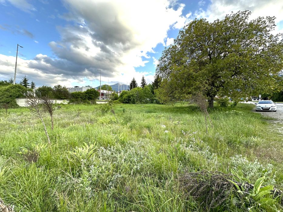 Продава се Парцел в Банско - 1100 кв.м за 160 €/кв.м - Снимка #2