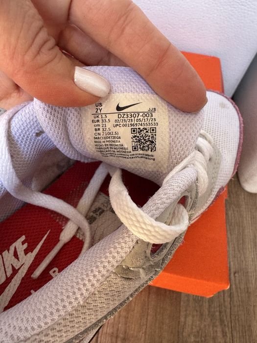 Nike AIR детски маратонки