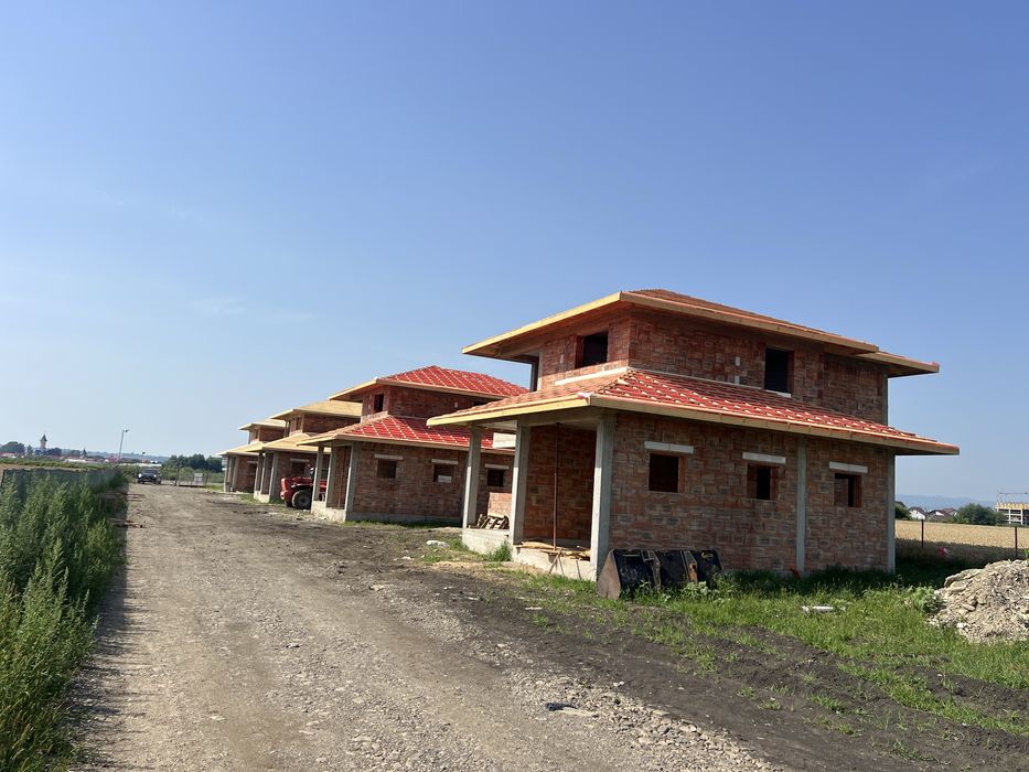 Case de vanzare  Complex Rezidential