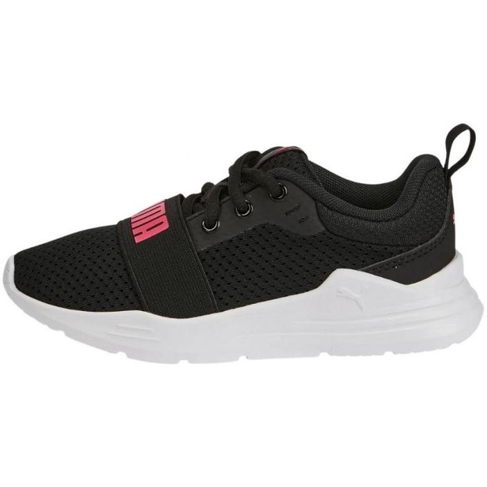 29;33;34 Puma Wired Run | Оригинални детски маратонки