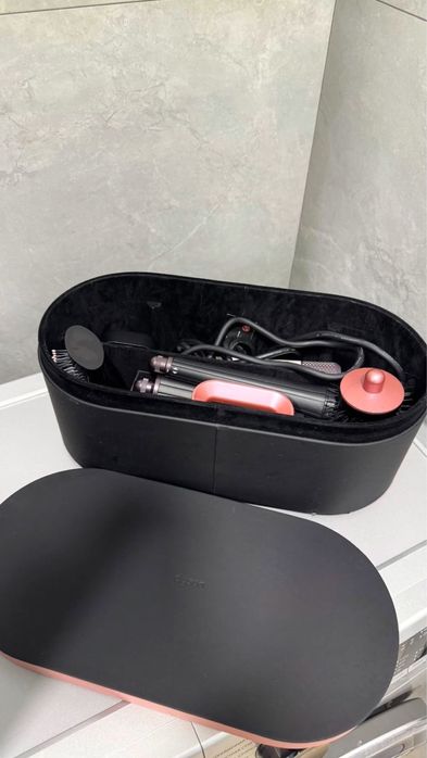 Стайлер Dyson оригинал