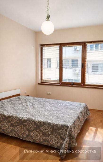 Дава се под наем Двустаен апартамент в Варна, ХЕИ - 60 кв.м за 448.8 € - Снимка #2