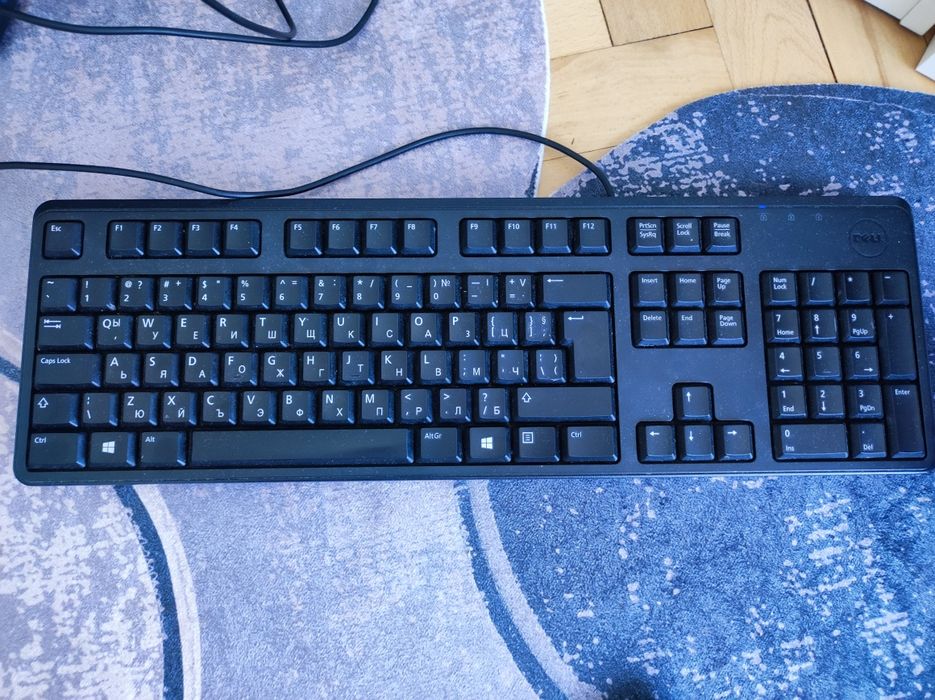 Компютър Thinkcentre Lenovo