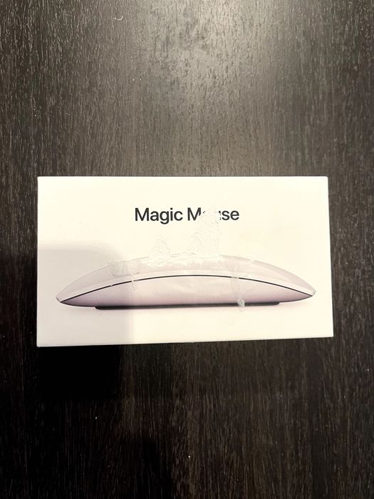 Apple Magic Mouse 2 Latest Model