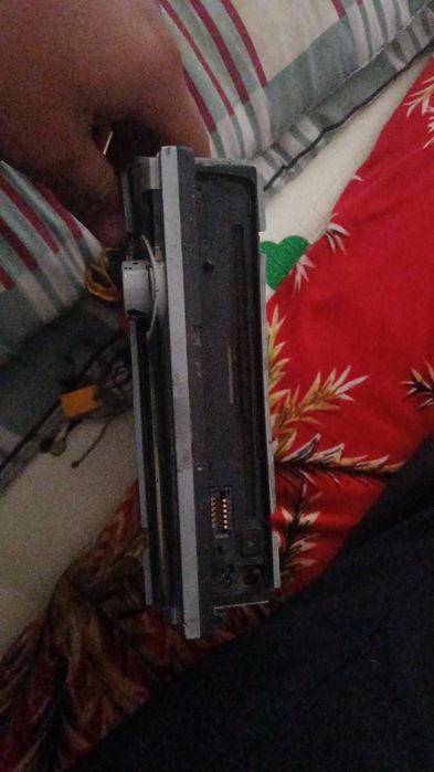 Пионер магнитафон