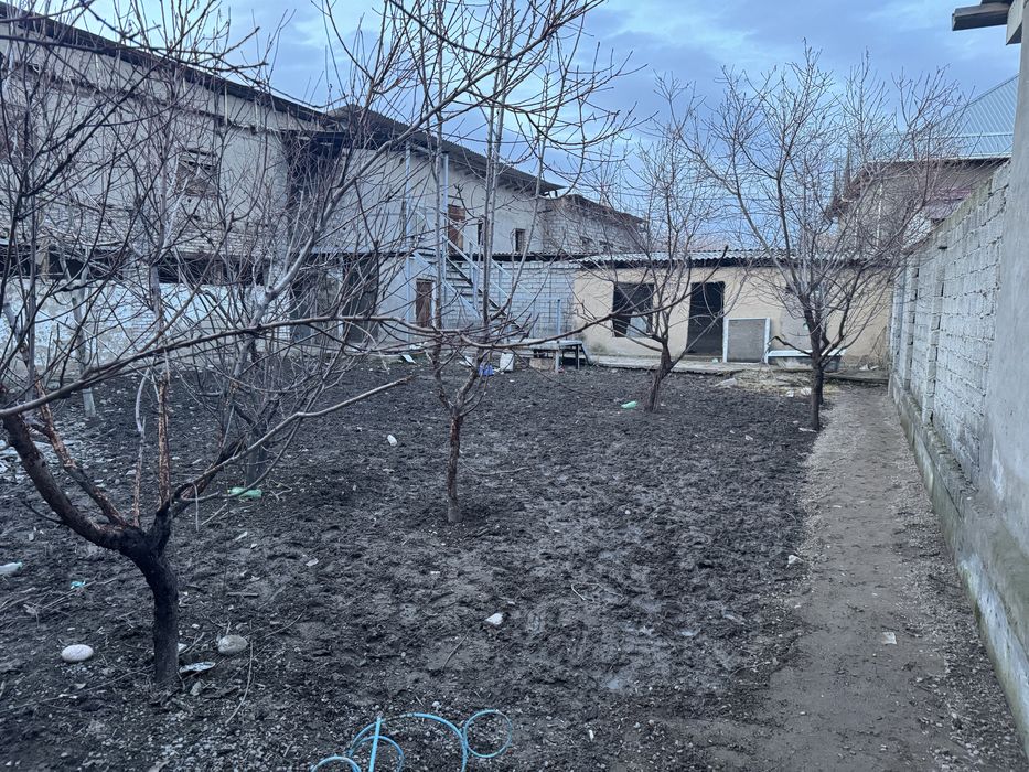 Ер сотилади Бектемир Баликчида