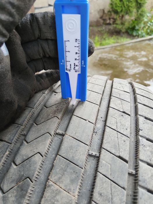 Летни гуми Hankook Ventus Prime 4,размер 205/55R16