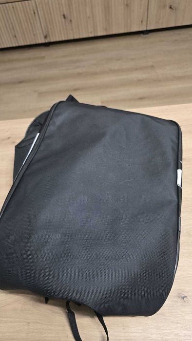 Geantă Role Fit Negru Adulți Decathlon