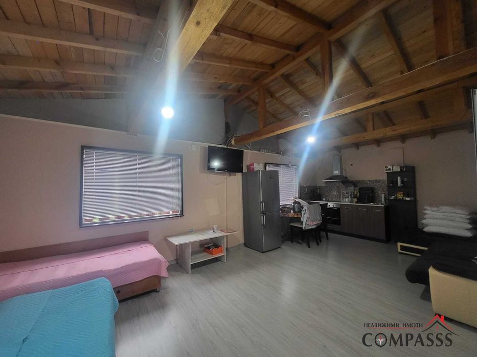 Продава се Къща в Добрич, Добротица - Варненска - 47 кв.м за 836 €/кв.м - Снимка #2