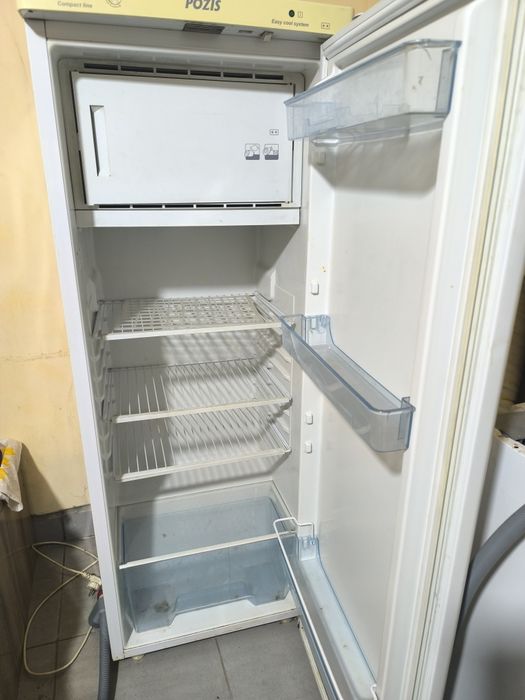 Продам холодильник Pozis срочно