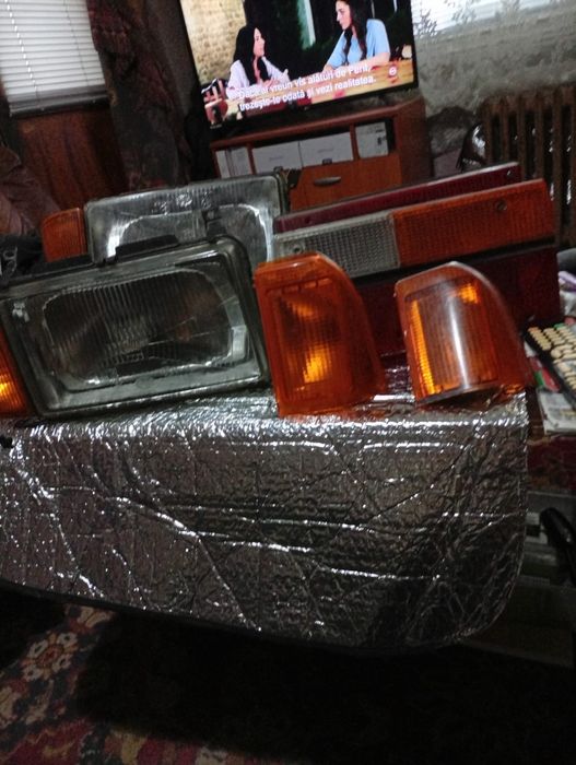 Piese auto Dacia 1300