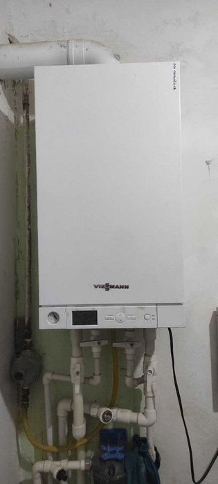 Ремонт газовых котлов с ГАРАНТИЕЙ и качественно