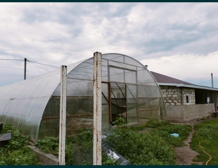 Продам дом в пригороде Актобе