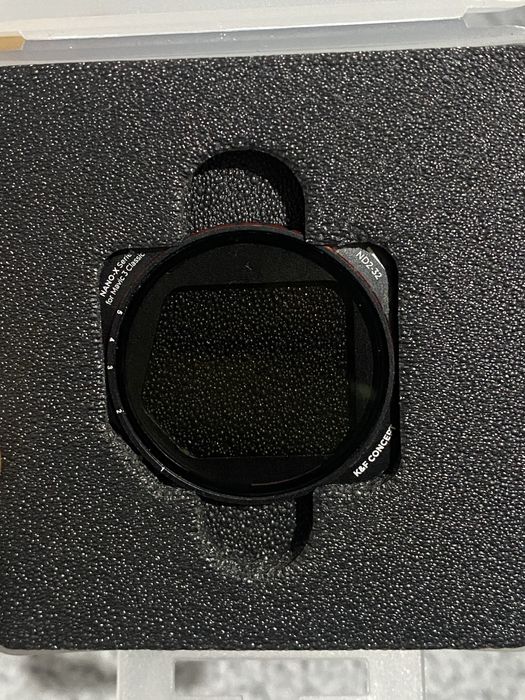 Filtru ND pentru drona DJI mavic 3 classic