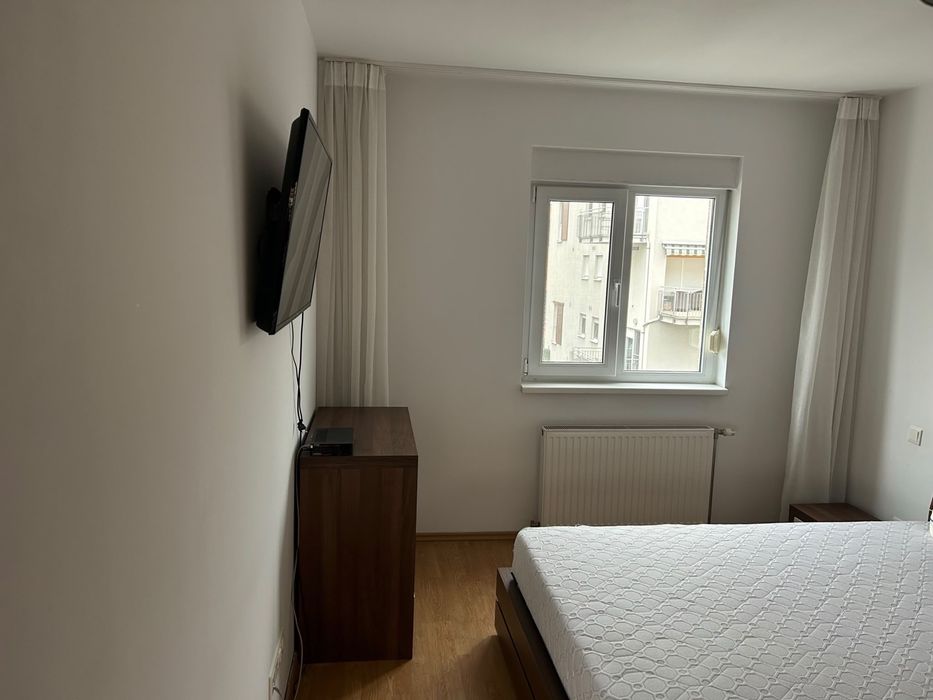 Apartament de vanzare 3 camere, sectorul 1, complex Residenz