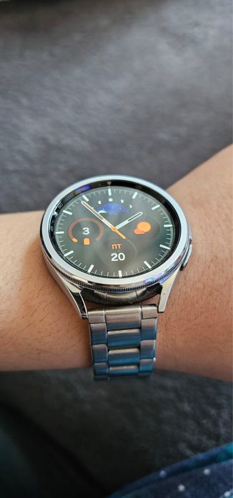 Samsung watch 6 classic