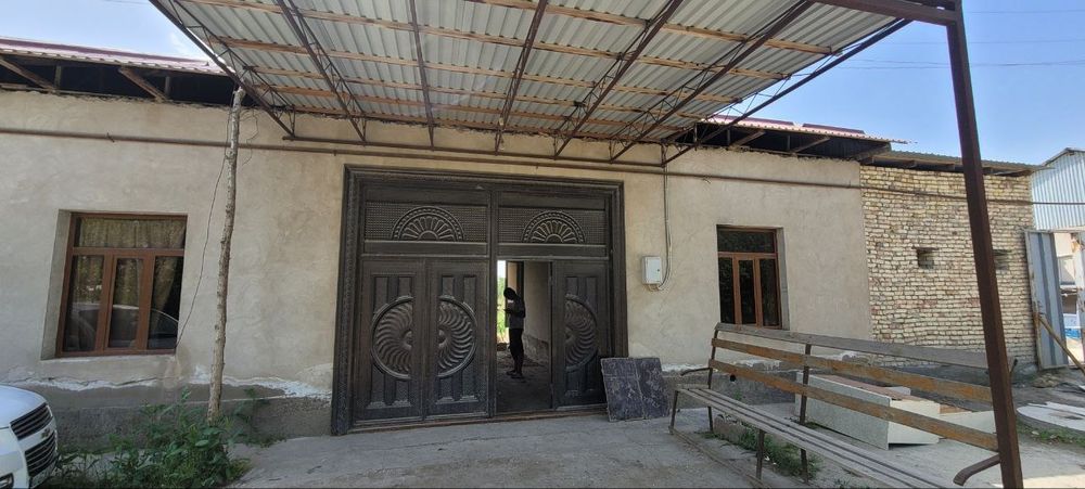 Срочно продаётся участок