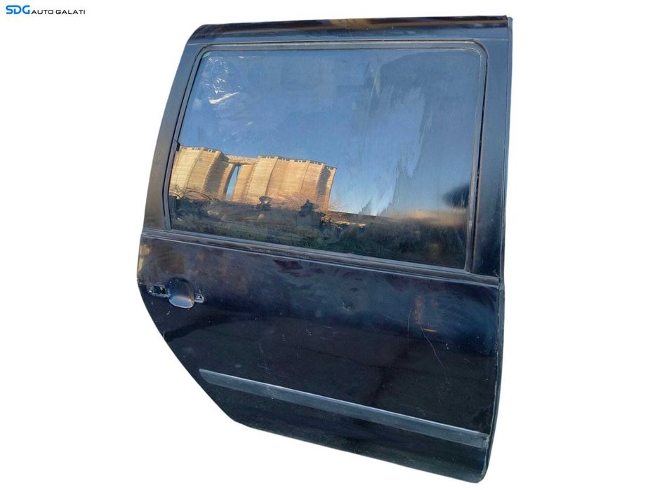 Usa Usi Portiera Portiere Dreapta Spate Dezechipata Seat Alhambra 2001 - 2010 [LC0142]