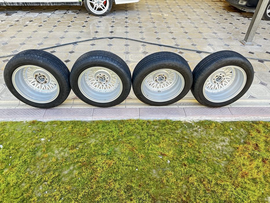 Bbs R16 универсальный