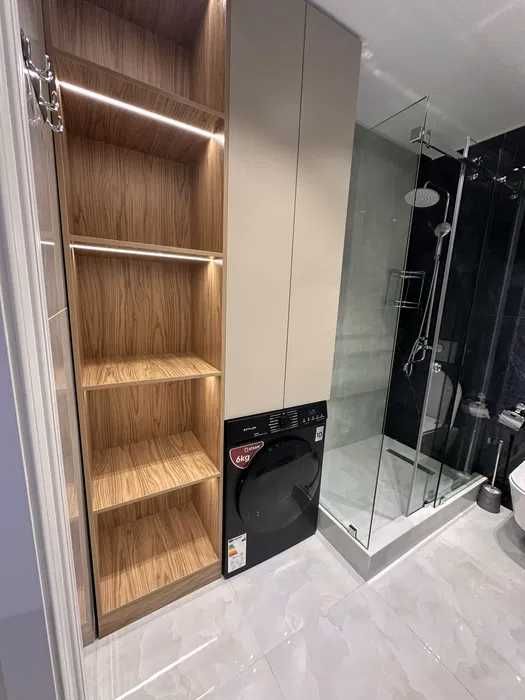 R17 Сдаётся квартира 1/3/9 на Юнусабадском, ор-р Самара ресторан