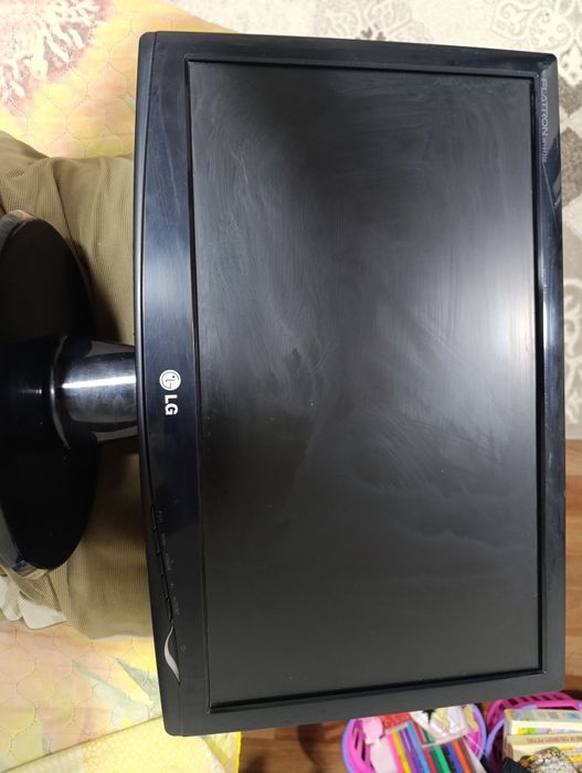 Бюджетный вариант пк