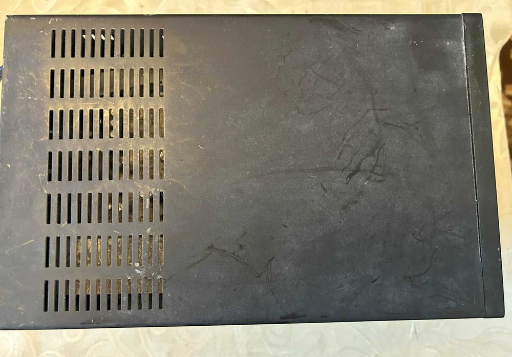 Mини система усилвател + плеър NEON NE-1504 D2