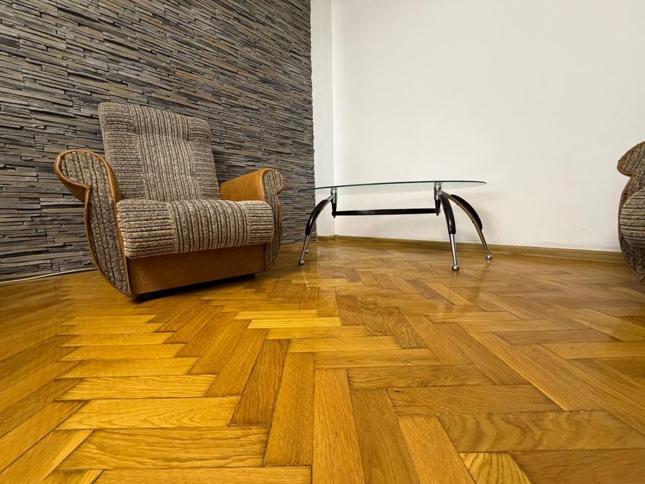 Apartament 3 camere Ultracentral