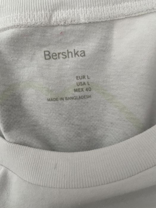 Tricou Bershka OverSize