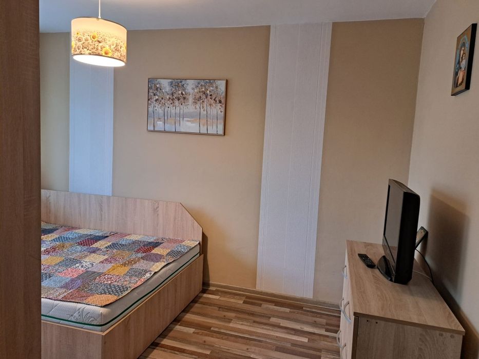 Apartament cu 2 camere de inchiriat