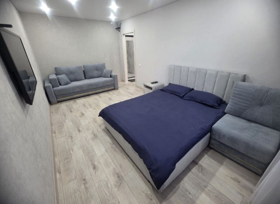 Сдам 3 комнатную квартиру