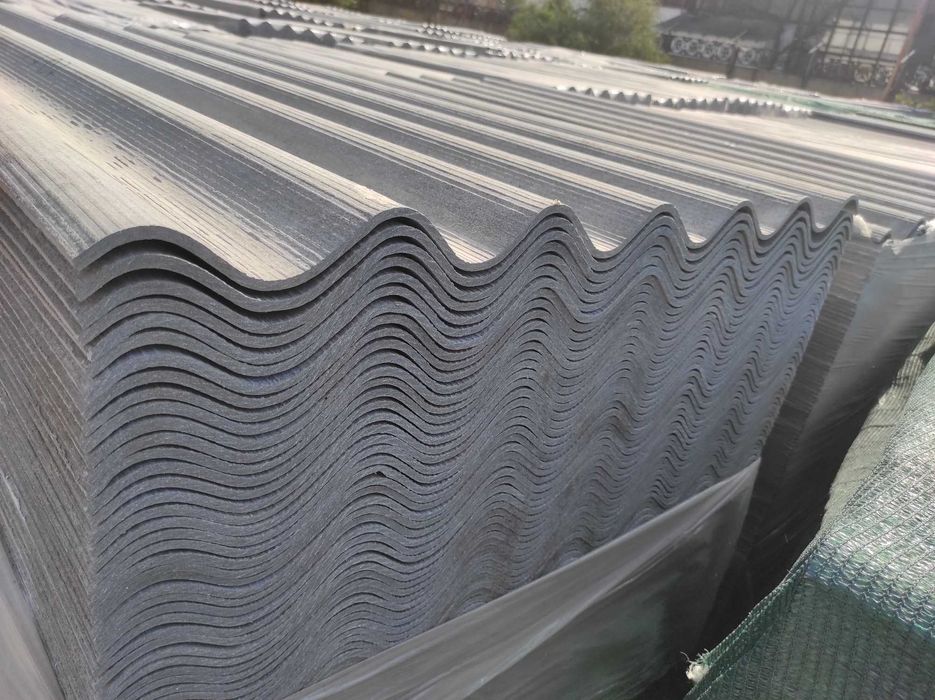 Шифер шатыр бар, гарантия, черепица