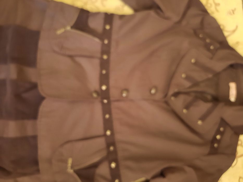 Костюм пиджак/юбка