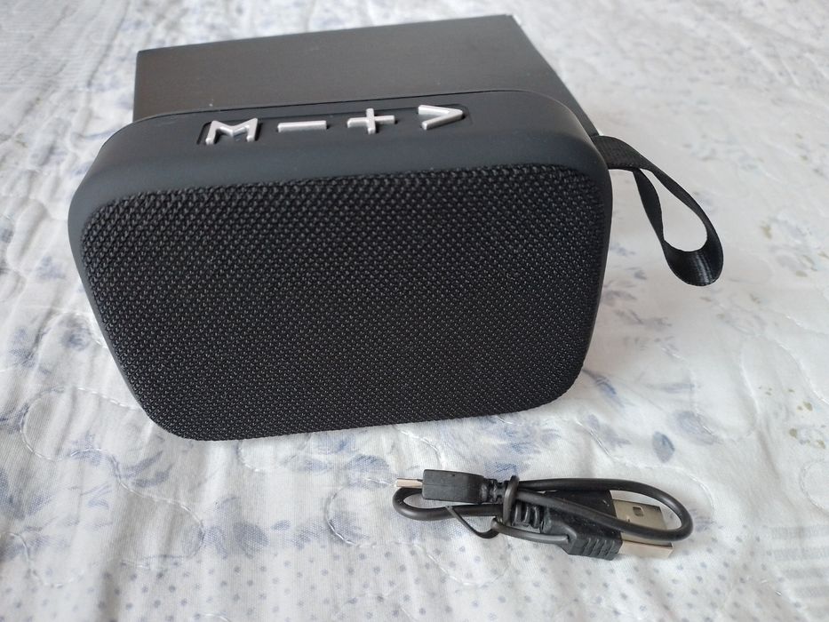 Блутуут колонки - Нови